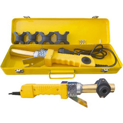 Kraft & Dele KD-3074 Ηλεκτροκόλληση