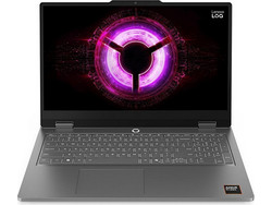 Lenovo LOQ Essential 15ARP11 (Ryzen 5 150/16GB/512GB SSD/GeForce RTX 5050 8GB/FreeDos)