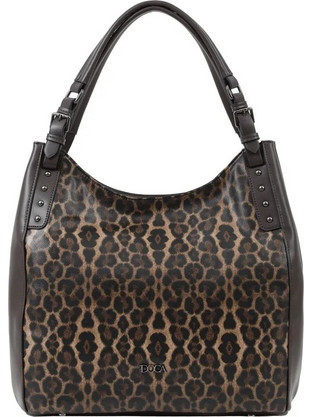 Doca 24059 Black