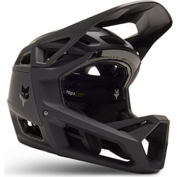 Fox Proframe RS Κράνος Ποδηλάτου Βουνού / Downhill Full Face MIPS Μαύρο 31107-255-M