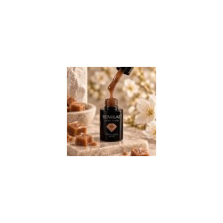 Semilac 734 Toffee Jelly Ημιμόνιμο Βερνίκι Νυχιών 7ml