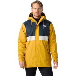 Helly Hansen Ανδρικό Μπουφάν Χειμωνιάτικο Κίτρινο 54602-344