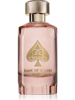 Jo Milano Game Of Spades Queen Parfum 100ml