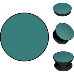 Sonique ColorBloc Pop Socket Petrol