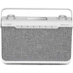Tangent DAB2 go Junior White