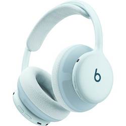 Beats 360 Ασύρματα Bluetooth Ακουστικά Over Ear με Noise Cancelling sky