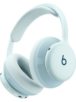 Beats 360 Ασύρματα Bluetooth Ακουστικά Over Ear με Noise Cancelling sky