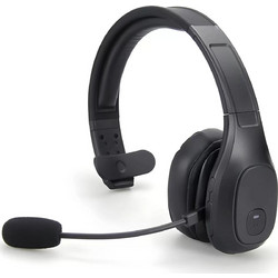 Anytone Q9 Ασύρματο Over Ear Ακουστικό με Μικρόφωνο & Bluetooth