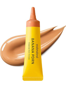 shaishaishai Banana Pdrn Caramel Concealer Cream 15gr