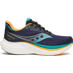 Saucony Triumph 24 Ανδρικά Αθλητικά Παπούτσια για Τρέξιμο Navy Μπλε S100997-1024
