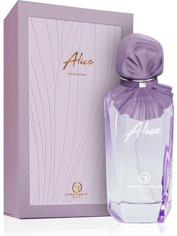 Al Wataniah Grandeur Alice Eau de Parfum 100ml