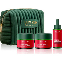 Weleda Astaxanthin Firming Ritual Day Cream 40ml + Night Cream 40ml + Serum 30ml