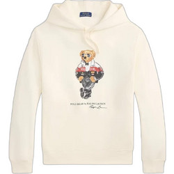 Polo Ralph Lauren Ανδρικό Φούτερ με Κουκούλα 710B30954001