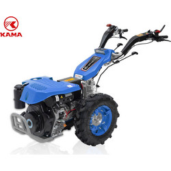 Graecus GERYON745 XL Σκαπτικό Πετρελαίου 10hp 418cc με Μίζα