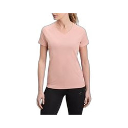 Energetics Natalja II Γυναικείο Αθλητικό T-Shirt Ροζ 438388-391