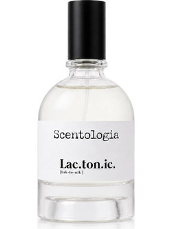 Scentologia Lac.ton.ic. Eau de Parfum 100ml