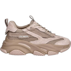 Steve Madden Γυναικεία Sneakers Chunky Μπεζ Nude 11004652-SB6