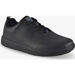 Safety Jogger Works Αθλητικά Παπούτσια Εργασίας Μαύρα