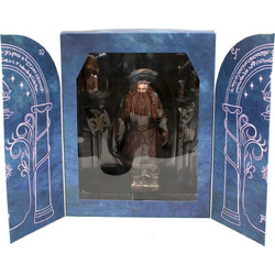 Diamond Select Toys The Lord of the Rings Gimli Son Of Gloin SDCC Exclusive 13cm
