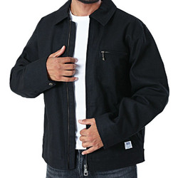 Hugo Ανδρικό Μπουφάν Χειμωνιάτικο Puffer Μαύρο 50566076-001
