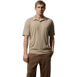 Anotherview Ανδρική Μπλούζα Polo Μπεζ AV26-321/Beige
