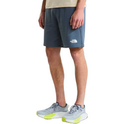 The North Face Αθλητικό Ανδρικό Σορτς Μπλε NF0A8G2BLGW1