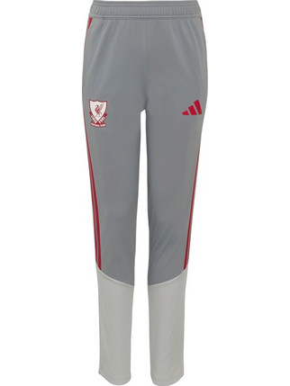 Adidas Liverpool Παιδικό Παντελόνι Φόρμας Γκρι KB5780
