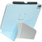 Moft Dynamic Folio Navy Smoothing Mist Grey (iPad 10.9" 2022 / iPad 11" 2025) Moft Dynamic Folio Navy Smoothing Mist Grey (iPad 10.9" 2022 / iPad 11" 2025)
