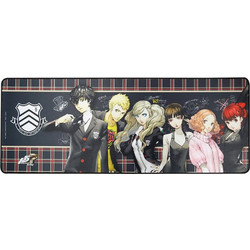 Shujin Academy XXL