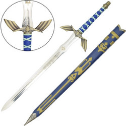 Jolly Softair The Legend of Zelda Master Sword
