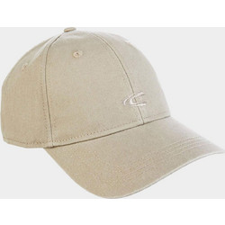 Camel Active Ανδρικό Καπέλο Jockey Υφασμάτινο Εκρού C262NOS-406060-9C06
