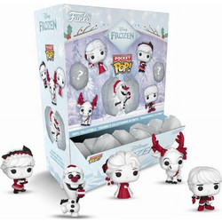 Funko Pocket Pop! Disney Frozen