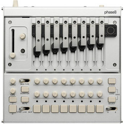 Korg Phase8