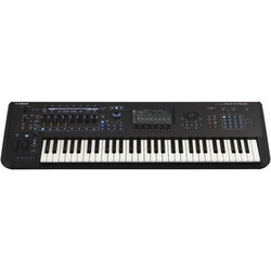 Yamaha Montage M6