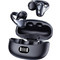 Tradesor KMS-E07 Ακουστικά Bluetooth Open Ear Black