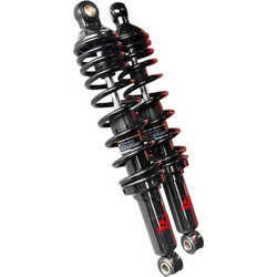 Rcb A-3 Series Σετ Αμορτισέρ Μηχανής Πίσω για Honda Astrea / GLX 33.5cm