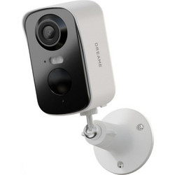 Dreame Navo Care SE 1 IP Κάμερα Ασφαλείας Wi-Fi 4MP 2.5K Αδιάβροχη Νυκτός Μπαταρίας με Αμφίδρομη Επικοινωνία