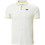 Helly Hansen Ανδρική Αθλητική Μπλούζα Polo Λευκή 34068-011