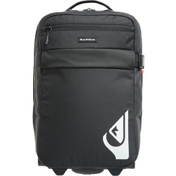 Quicksilver EQYBL03208-KVJ0 Σακ Βουαγιάζ 41lt με Ρόδες Μαύρο