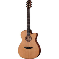 Cort Flow OC Natural Satin