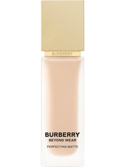 Burberry Beyond Wear Perfecting Matte 20 Fair Cool Liquid Foundation 30ml