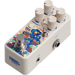 Klowra Whorl Dynamic Rotary