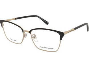 Marc Jacobs 939/G I46 Γυναικείος Σκελετός Γυαλιών Οράσεως Μεταλλικός Χρυσός