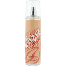 Liz Claiborne Curve Wave Body Mist 236ml