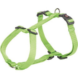 Trixie Premium Σαμαράκι Σκύλου Ιμάντας Lime S / M