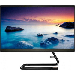 Lenovo IdeaCentre AIO 3 24ARE05 (Ryzen 7 4700U/8GB/512GB SSD/Radeon Graphics/Windows 10)