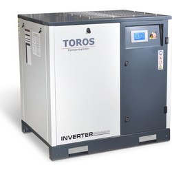 Toros 602121 Κομπρεσέρ Αέρος 50hp