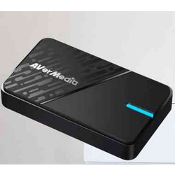 AVerMedia treamLine MINI Plus 61GC311G20BD Σκληρός Δίσκος