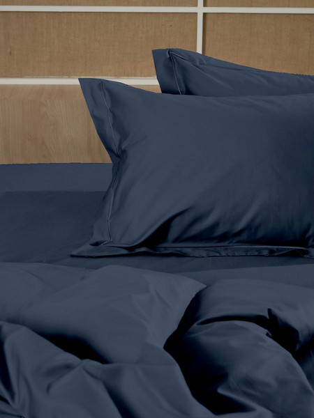 Sunshine Home Σεντόνι King Size Βαμβακοσατέν 280x300 Omnia