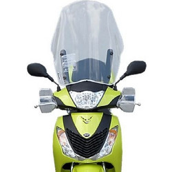 Fabbri Ζελατίνα Μηχανής για Honda SH 125 / 150 '09-'12 2945/BA